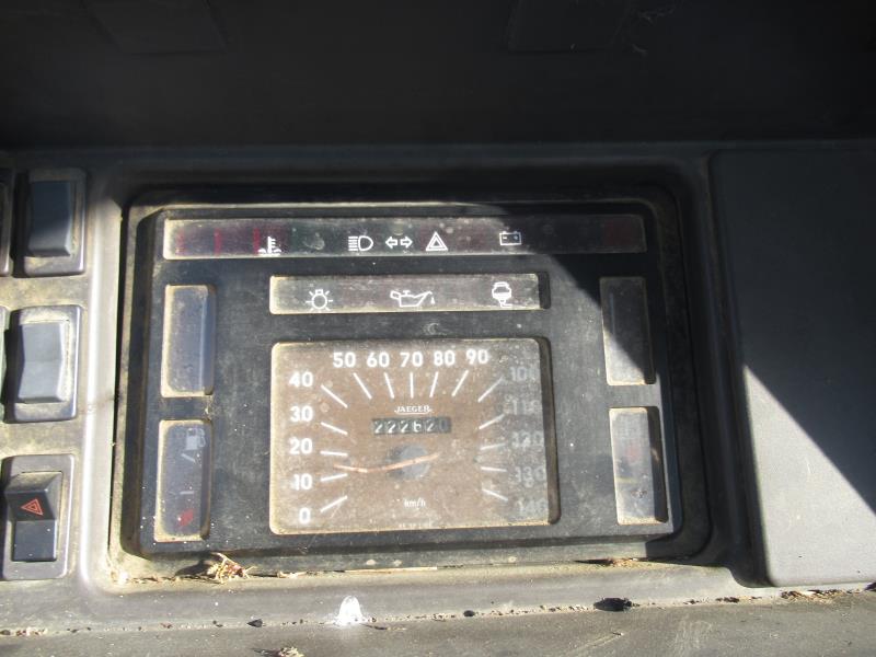 Image Jante - RENAULT B70