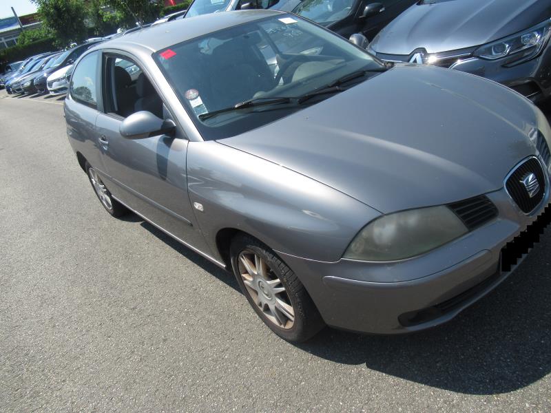Image Retroviseur droit - SEAT IBIZA 3