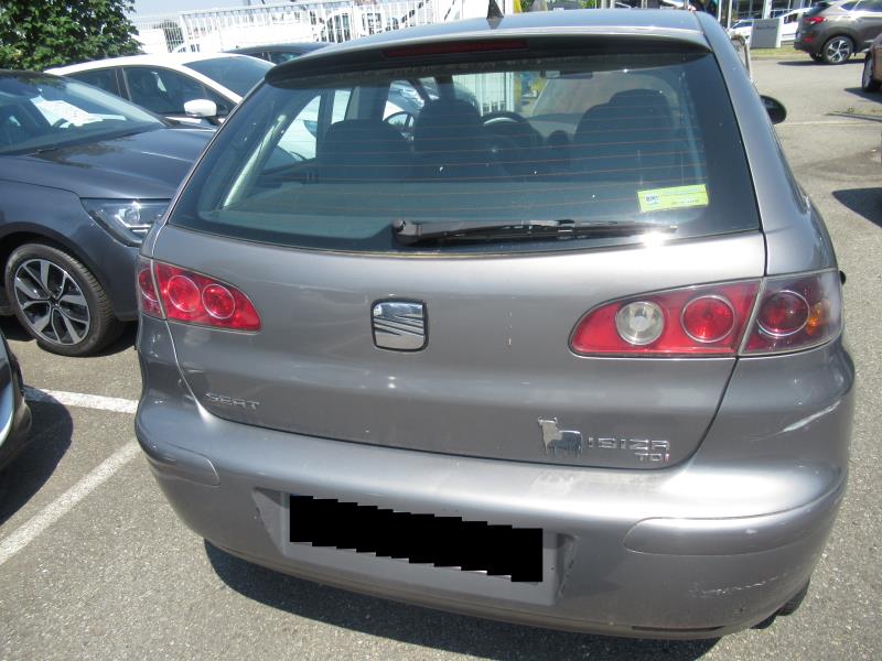 Image Retroviseur droit - SEAT IBIZA 3