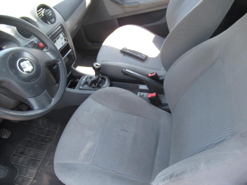 Image Retroviseur droit - SEAT IBIZA 3