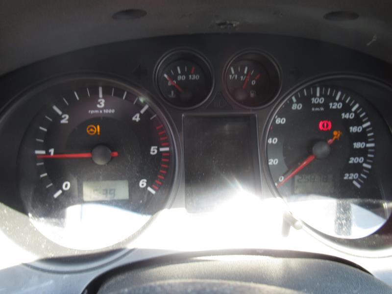 Image Retroviseur droit - SEAT IBIZA 3