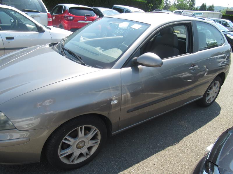 Image Retroviseur droit - SEAT IBIZA 3