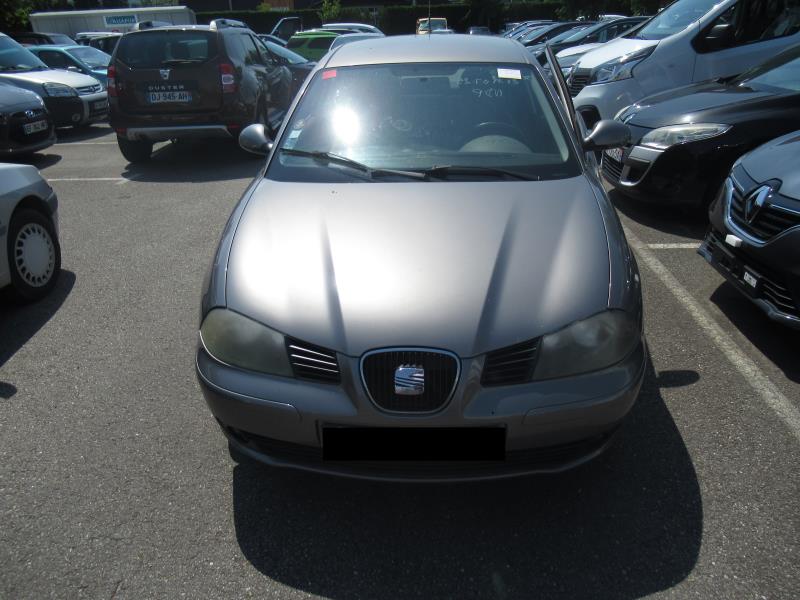Image Retroviseur droit - SEAT IBIZA 3