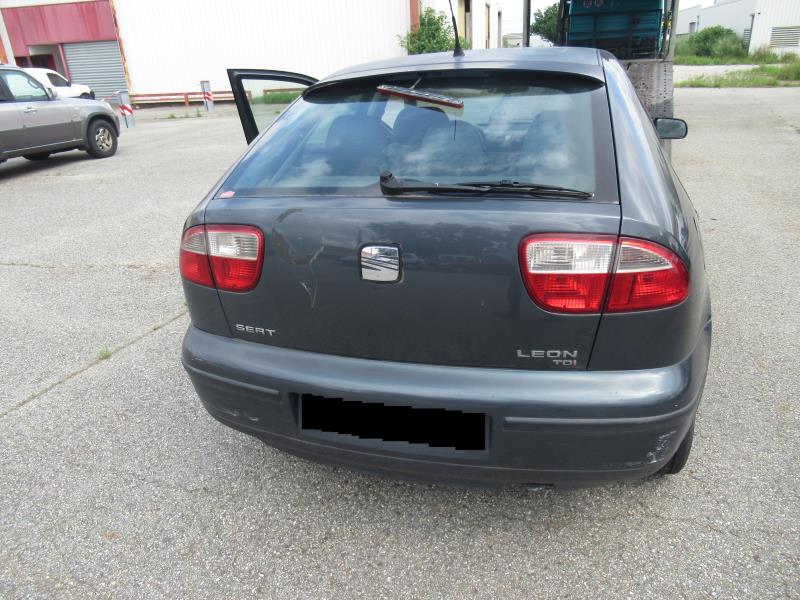 Image Jante - SEAT LEON 1