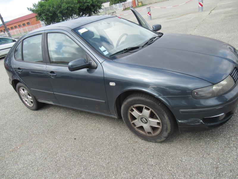 Image Jante - SEAT LEON 1