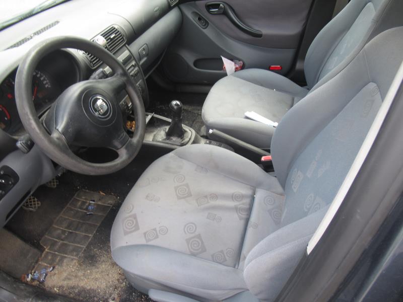 Image Jante - SEAT LEON 1