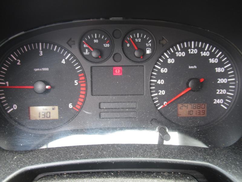 Image Jante - SEAT LEON 1