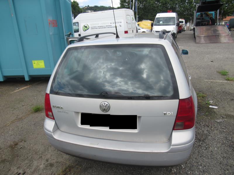 Image Vitre avant droit - VOLKSWAGEN BORA