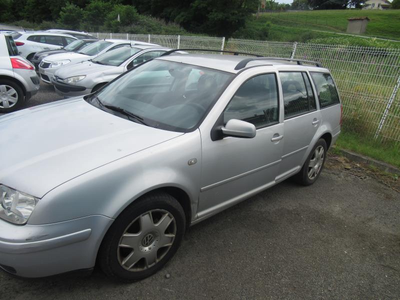 Image Vitre avant droit - VOLKSWAGEN BORA