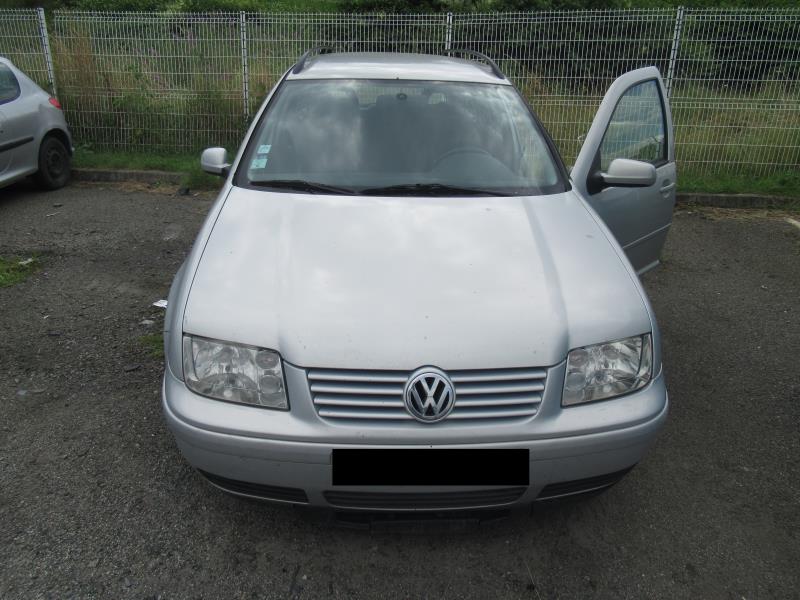 Image Vitre avant droit - VOLKSWAGEN BORA