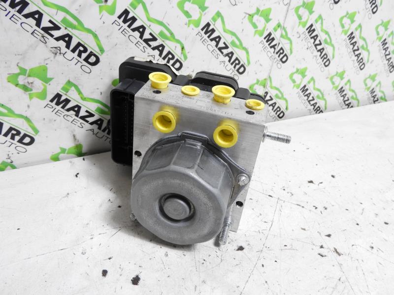 Blocco ABS (antibloccaggio freni) RENAULT CLIO 4 PHASE 2 Diésel - 1