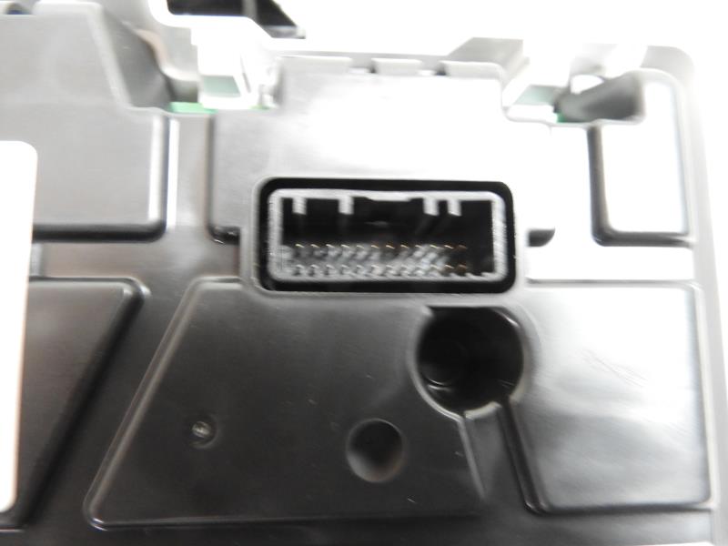 Image Compteur - RENAULT CLIO 4