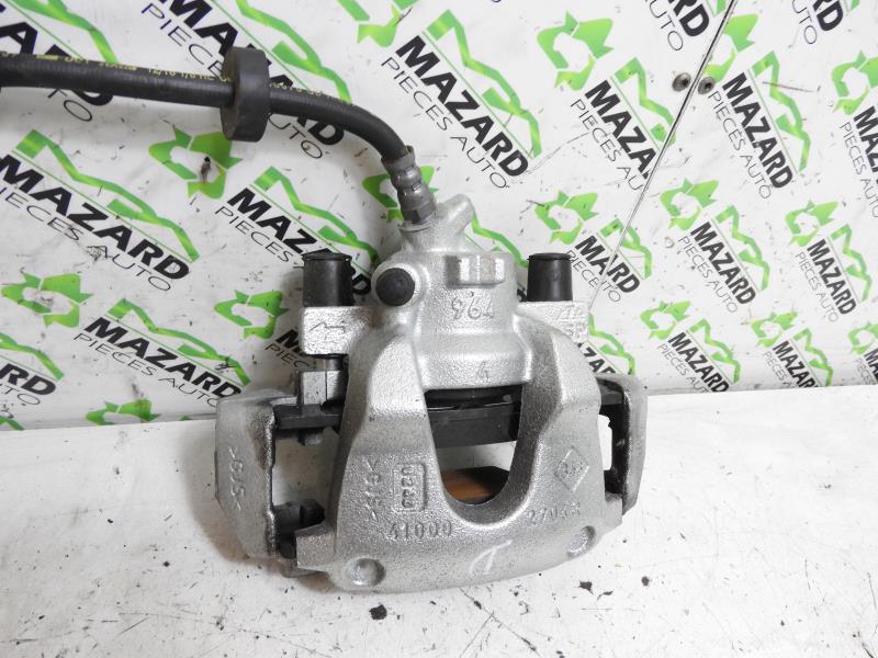 Pinza freni anteriore destra RENAULT CLIO 4 PHASE 2 Diésel - 1