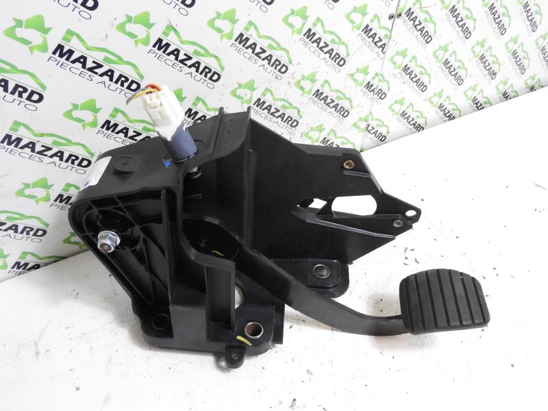 Pedale de frein RENAULT MASTER 3 PHASE 1 Diesel - 1