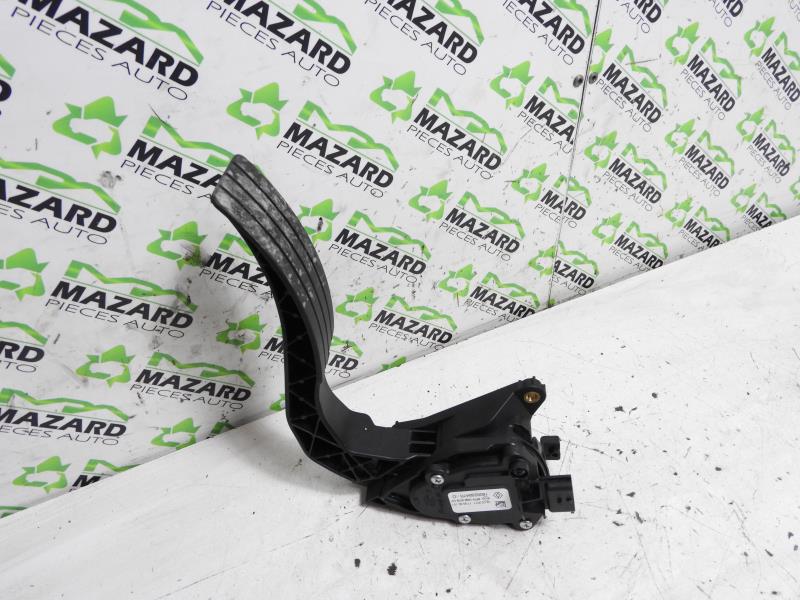 Potenziometro pedale acceleratore RENAULT CLIO 4 PHASE 2 Diésel - 1
