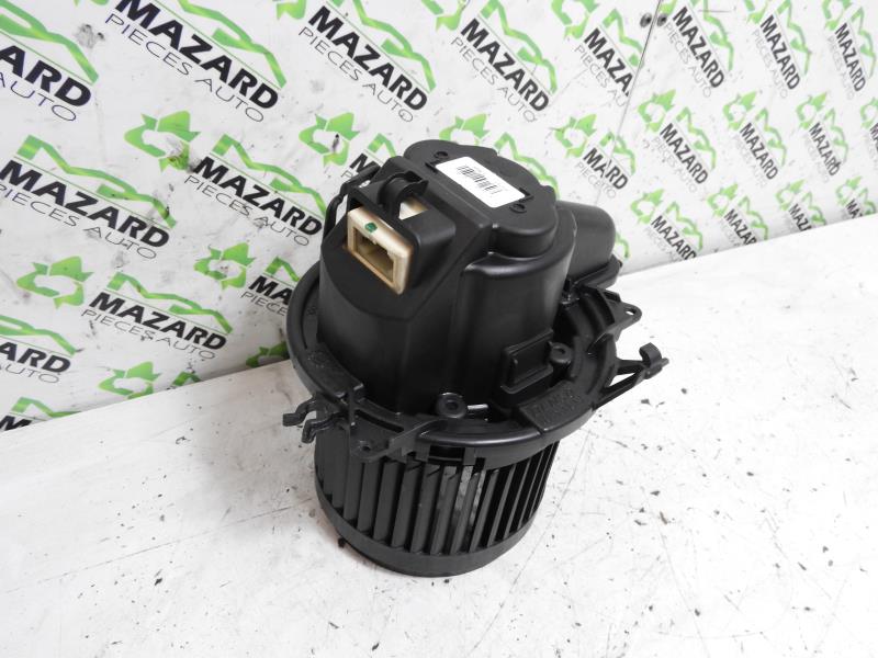Pulseur d'air RENAULT CLIO 4 PHASE 2 Diesel - 1