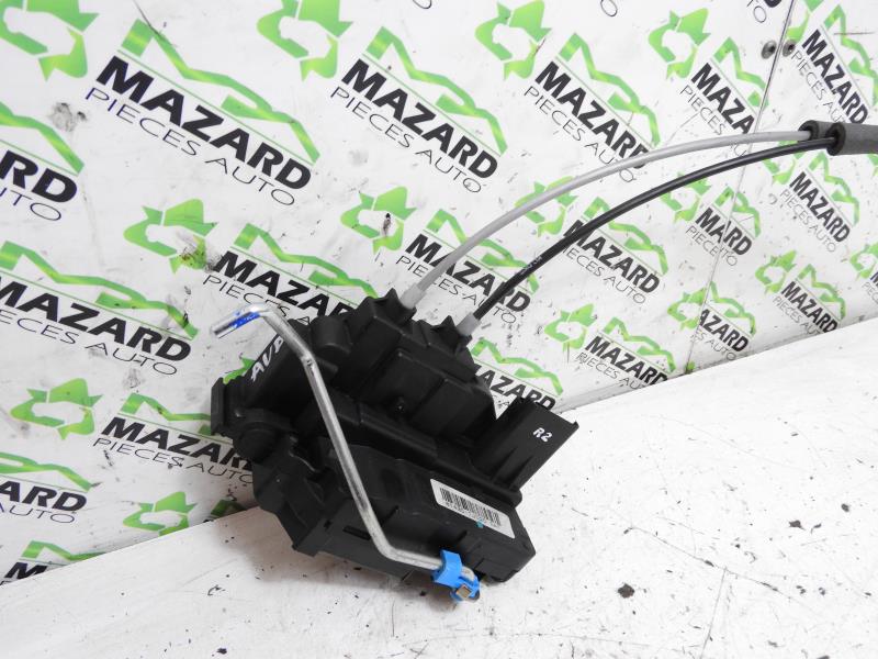 Serratura anteriore destra HYUNDAI I 20 1 PHASE 1 Diésel - 1