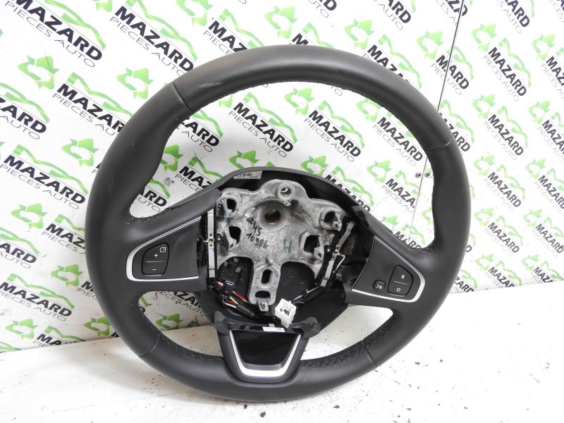 Image Volant - RENAULT CLIO 4