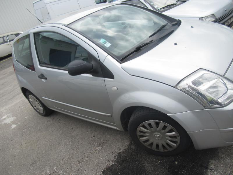 Image Feu arriere principal droit (feux) - CITROEN C2