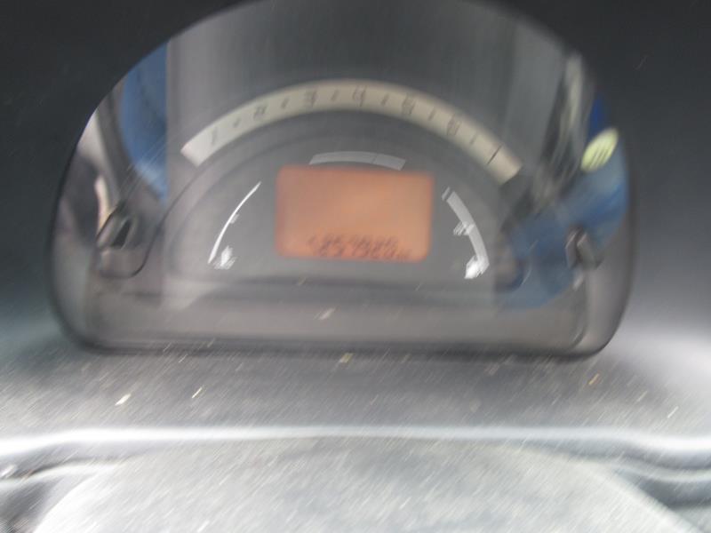 Image Feu arriere principal droit (feux) - CITROEN C2