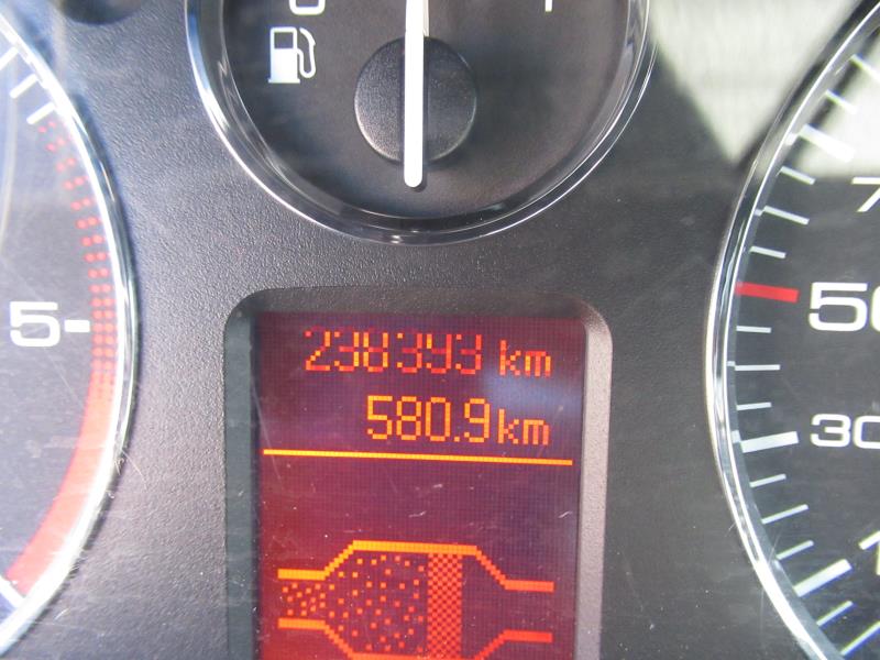 Image Retroviseur droit - PEUGEOT 407