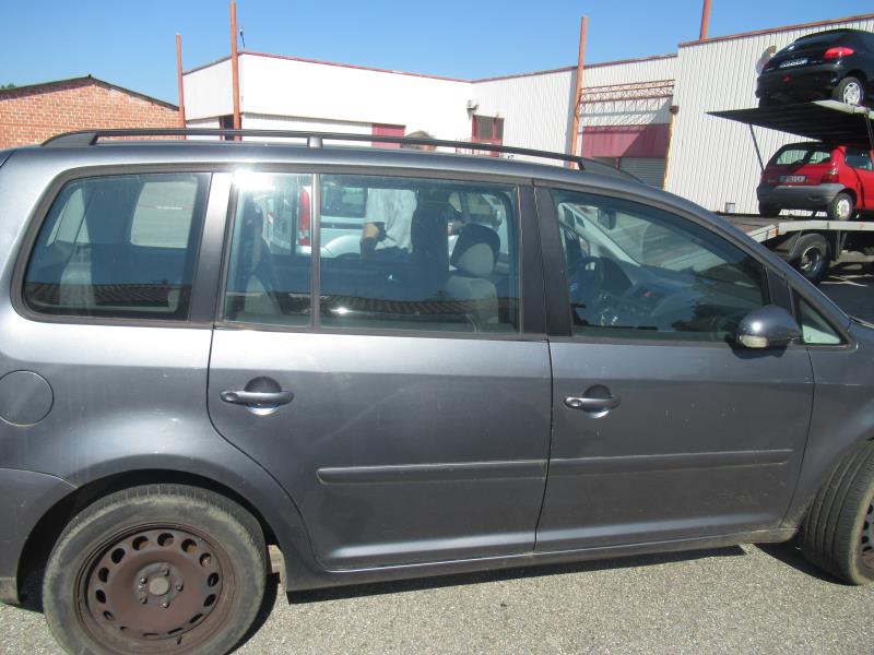 Image Optique avant principal gauche (feux)(phare) - VOLKSWAGEN TOURAN 1