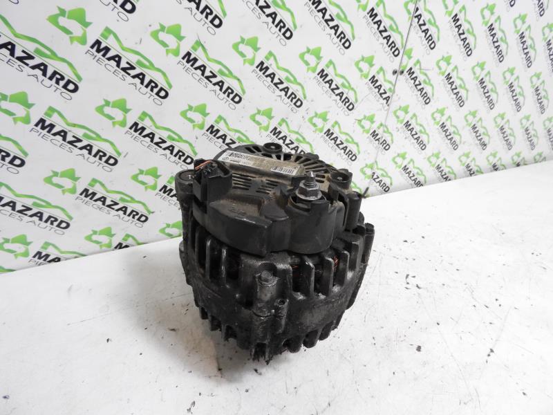 Alternatore RENAULT MEGANE 3 PHASE 1 BREAK Diésel - 1