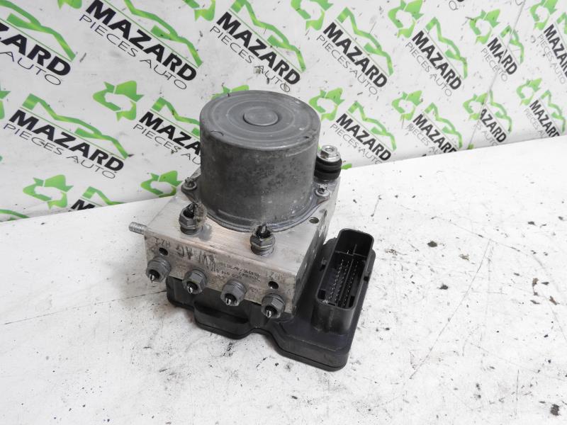 Blocco ABS (antibloccaggio freni) AUDI A1 1 SPORTBACK PHASE 2 Diésel - 1