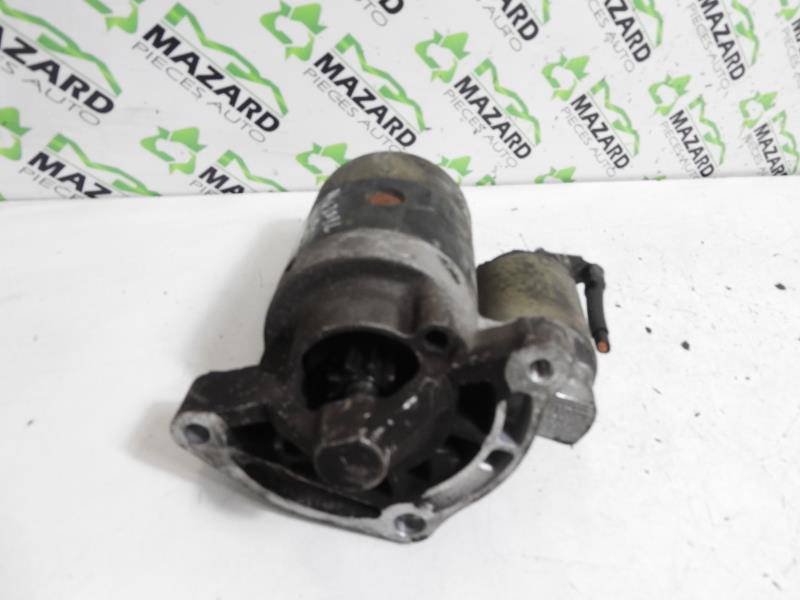 Image Demarreur - PEUGEOT 106