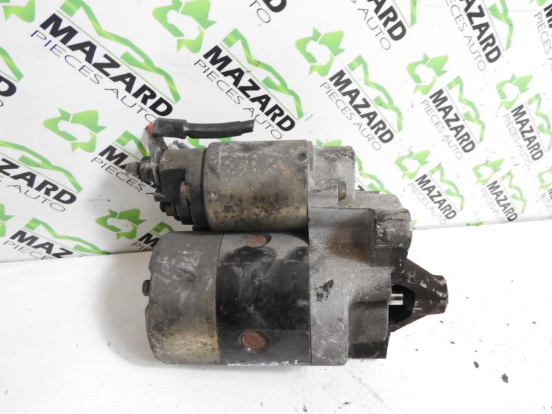 Image Demarreur - PEUGEOT 106