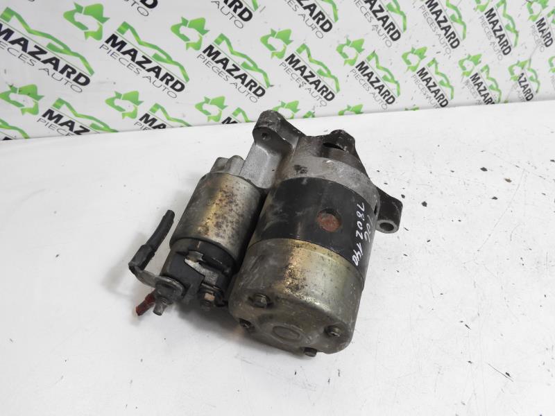 Image Demarreur - PEUGEOT 106