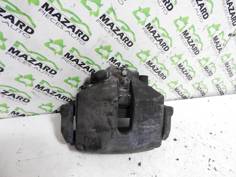 Pinza freni anteriore destra AUDI A1 1 SPORTBACK PHASE 2 Diésel - 1
