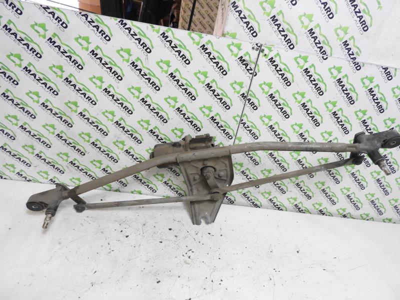 Motore tergicristallo anteriore FORD TRANSIT 2 PHASE 2 Diésel - 1