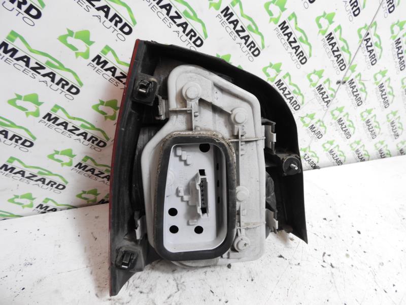 Image Feu arriere principal droit (feux) - VOLKSWAGEN POLO 4