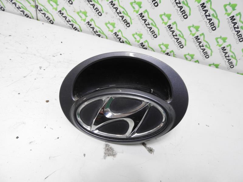 Maniglia portellone posteriore HYUNDAI I 20 1 PHASE 1 Diésel - 1
