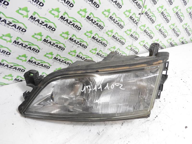 Gruppo ottico anteriore principale sinistro (luci)(faro) OPEL VECTRA B PHASE 1 Diésel - 1