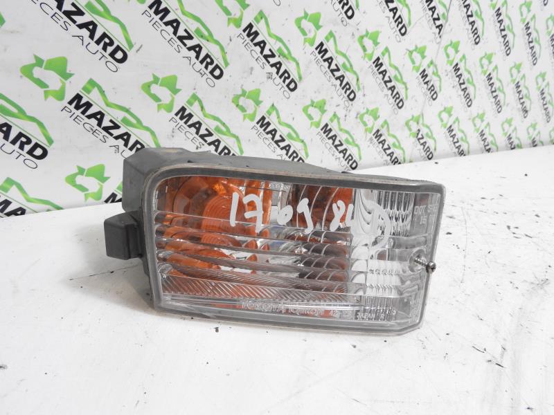 Gruppo ottico anteriore secondario destro (luci)(freccia) TOYOTA RAV4 2 PHASE 1 Diésel - 1