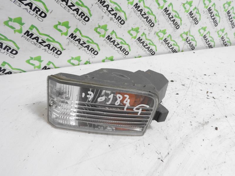 Gruppo ottico anteriore secondario sinistro (luci)(freccia) TOYOTA RAV4 2 PHASE 1 Diésel - 1
