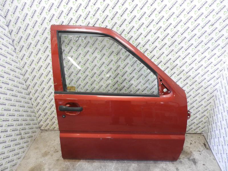 Portiera anteriore destra FORD MAVERICK 1 PHASE 2 Diésel - 1