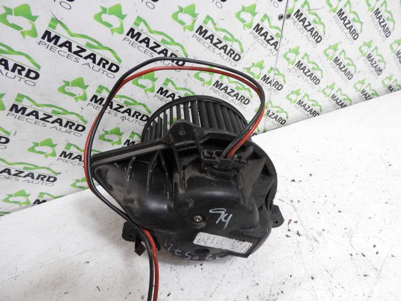 Image Pulseur d'air - RENAULT TRAFIC 2