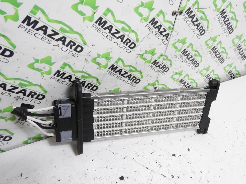 Resistance chauffage RENAULT MASTER 3 PHASE 1 Diesel - 1