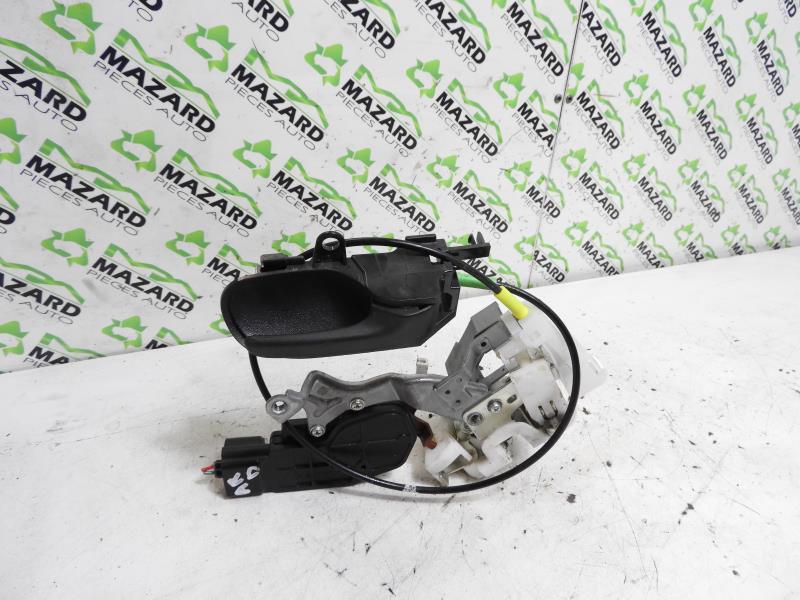 Serratura posteriore destra PEUGEOT 107 PHASE 3 Gasolina - 1