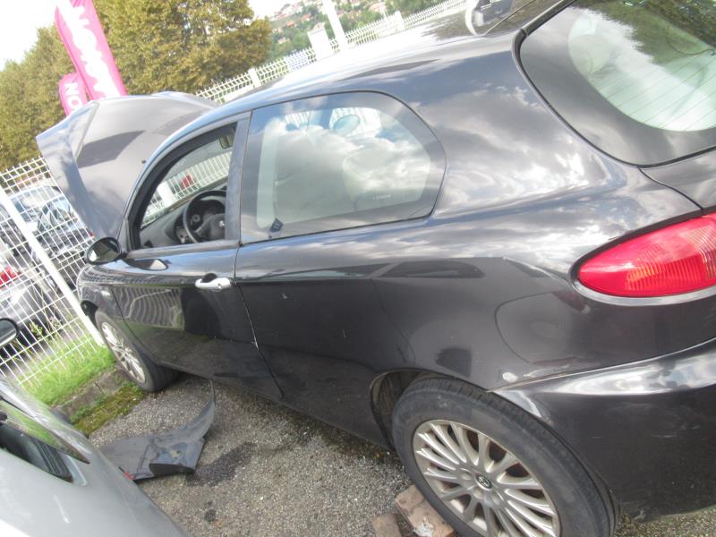 Image Alternateur - ALFA ROMEO 147