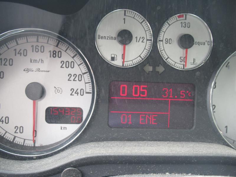 Image Alternateur - ALFA ROMEO 147