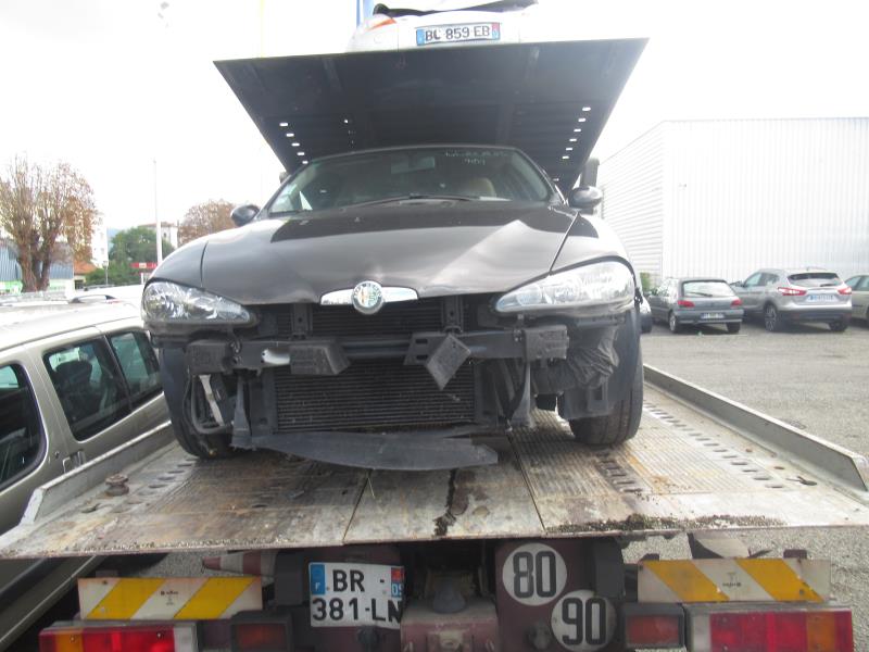 Image Alternateur - ALFA ROMEO 147