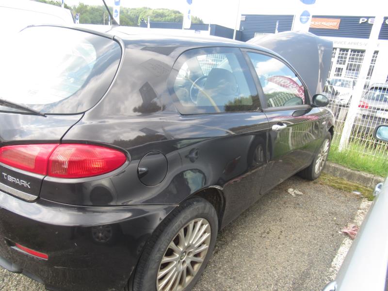 Image Alternateur - ALFA ROMEO 147