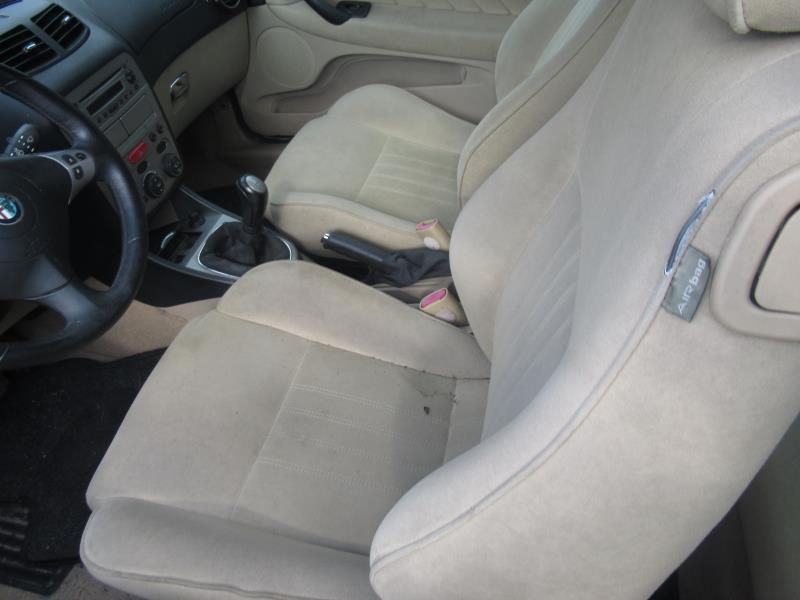 Image Alternateur - ALFA ROMEO 147