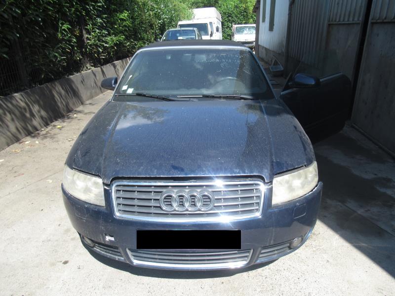 Image Jante - AUDI A4 2