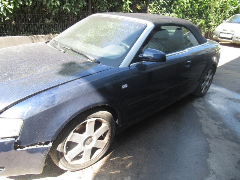 Image Jante - AUDI A4 2