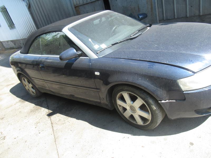 Image Jante - AUDI A4 2